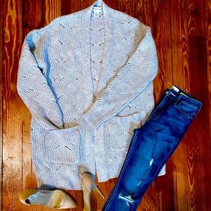 Liz Claiborne cardigan